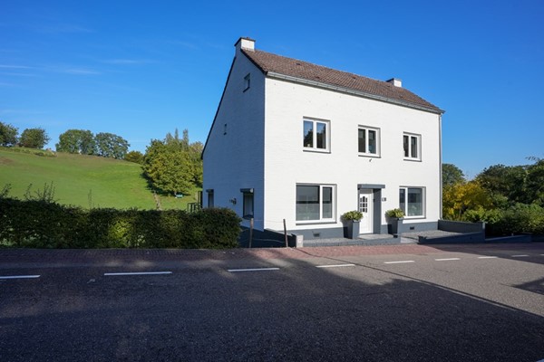 Geulhemmerweg 15, Berg en Terblijt
